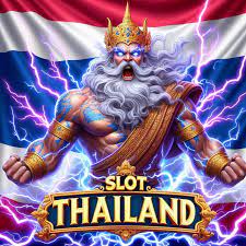 Slot Thailand Gacor